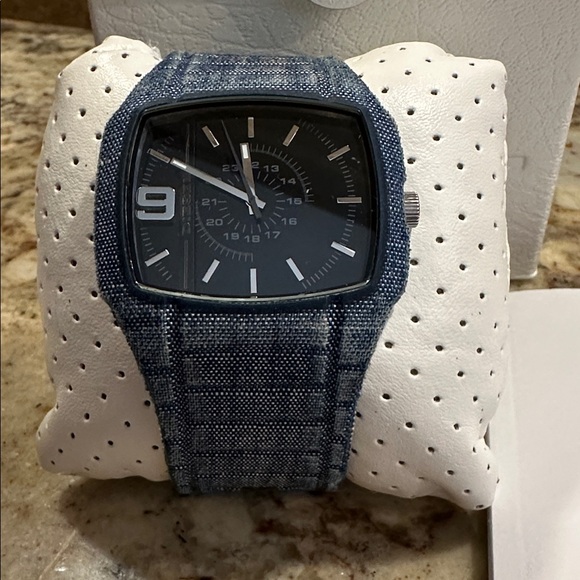 Diesel watch - Picture 2 of 4